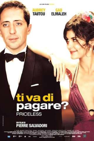 Ti va di pagare? [HD] (2006)