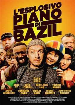 L'esplosivo piano di Bazil [HD] (2009)