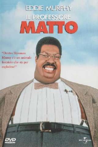 Il professore matto [HD] (1996)