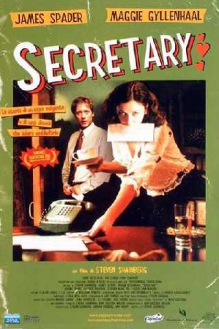 Secretary [HD] (2002)