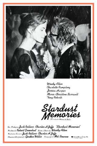 Stardust Memories [HD] (1980)