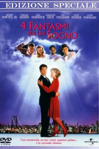 4 fantasmi per un sogno [HD] (1993)