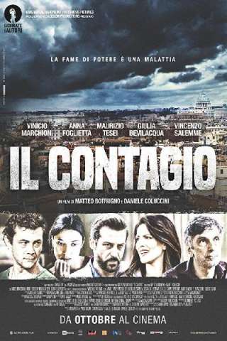 Il contagio [HD] (2017)