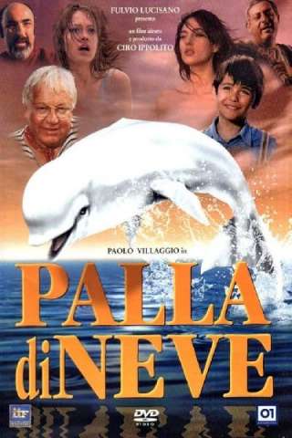 Palla di neve [HD] (1995)