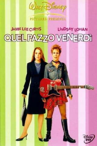 Quel pazzo venerdì [HD] (2003)