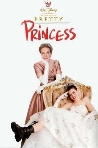 Pretty Princess [HD] (2001)