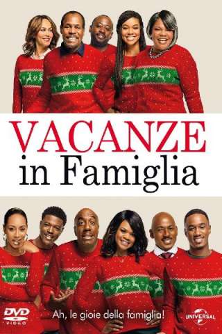 Vacanze in famiglia [HD] (2016)