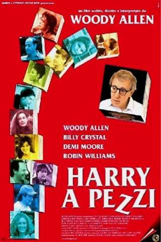 Harry a pezzi [HD] (1997)