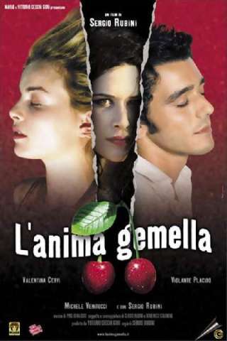 L'anima gemella [HD] (2002)