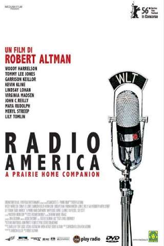 Radio America [HD] (2006)