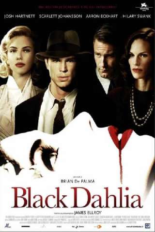 Black Dahlia [HD] (2006)