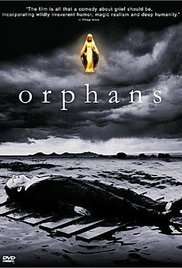 Orphans [HD] (1998)