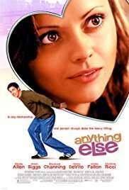 Anything Else [HD] (2003)