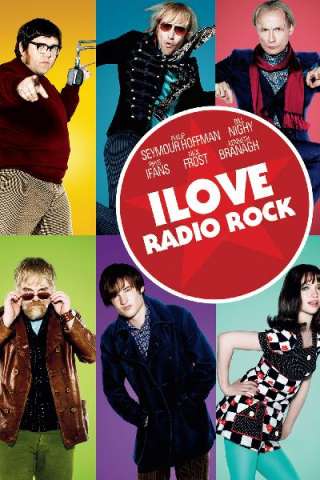 I love Radio Rock [HD] (2009)