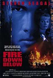 Fire Down Below - L'inferno sepolto [HD] (1997)