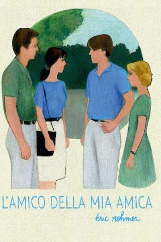 L'amico della mia amica [HD] (1987)