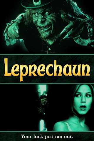 Leprechaun [HD] (1993)