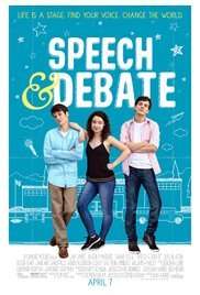 Speech &amp; Debate [HD] (2017)