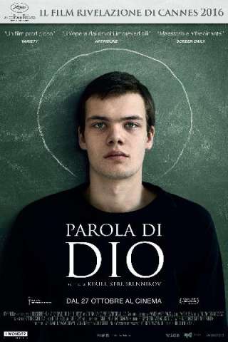 Parola di Dio [HD] (2016)