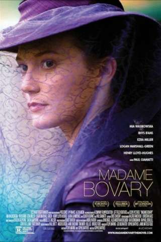 Madame Bovary [HD] (2015)