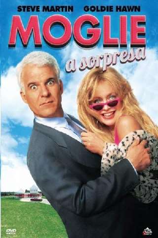 Moglie a sorpresa [HD] (1992)