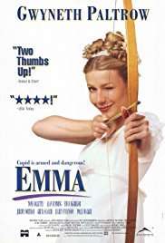 Emma [HD] (1996)