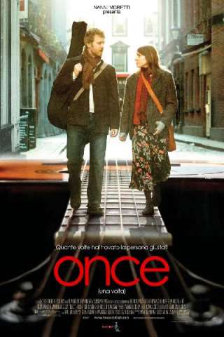 Once [HD] (2007)