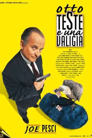 Otto teste e una valigia [HD] (1997)