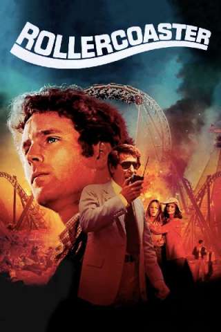Rollercoaster il grande brivido [HD] (1977)