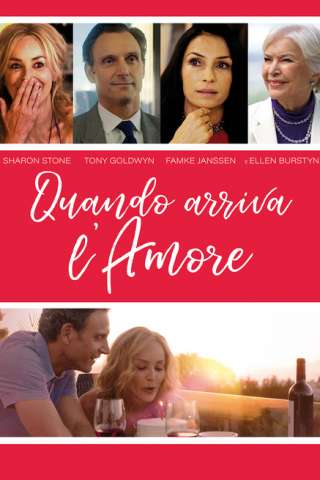 Quando arriva l'amore [HD] (2018)