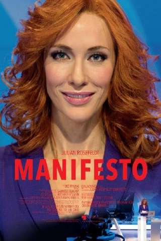 Manifesto [HD] (2015)