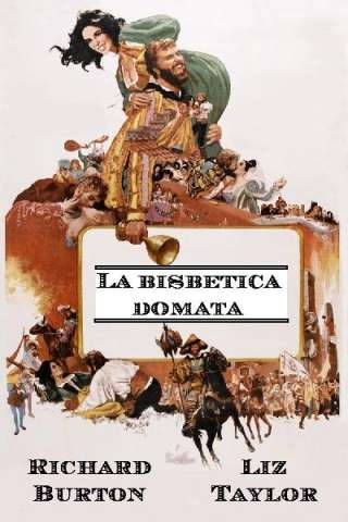 La bisbetica domata [HD] (1967)