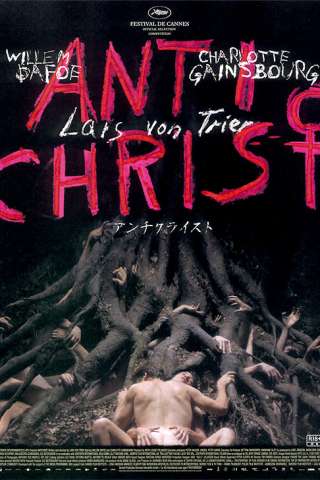 Antichrist [HD] (2009)