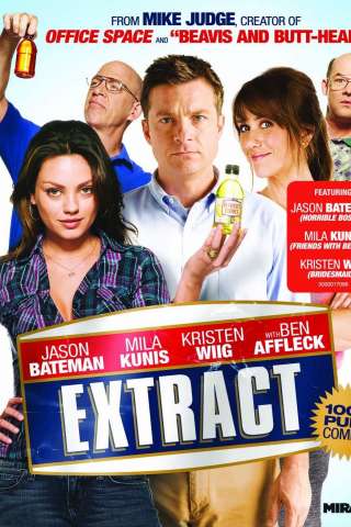 Extract [HD] (2009)