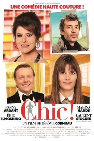 Chic! [HD] (2015)