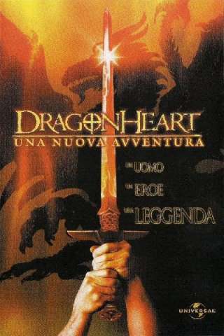 Dragonheart 2 - Una nuova avventura [HD] (2000)