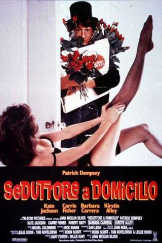 Seduttore a domicilio [HD] (1989)