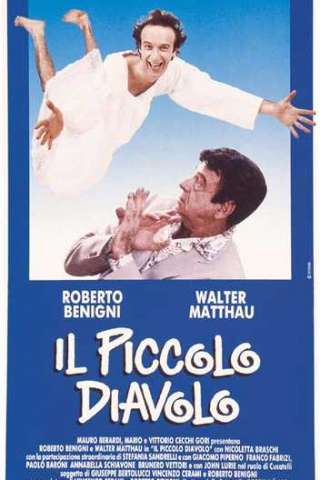 Il piccolo diavolo [HD] (1988)