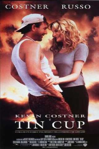 Tin Cup [HD] (1996)