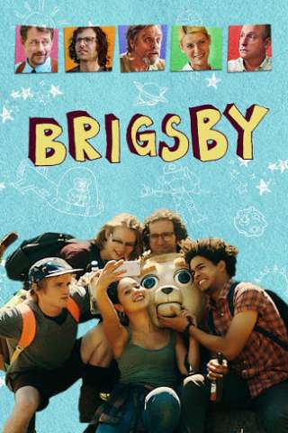 Brigsby [HD] (2017)