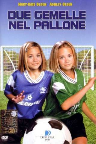 Due gemelle nel pallone [HD] (1999)