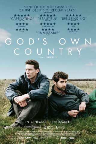 God's Own Country [HD] (2017)