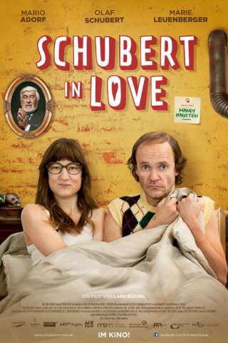 Schubert in Love [HD] (2016)