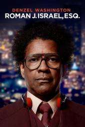 Roman J. Israel, Esq. [HD] (2017)