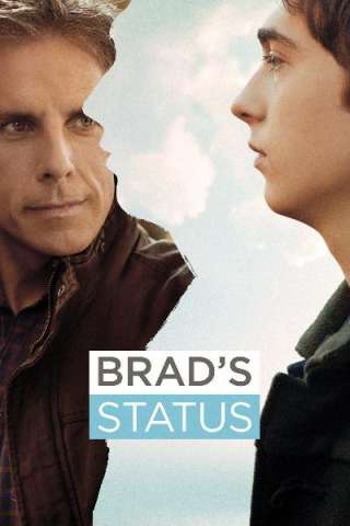 Brad's Status [HD] (2017)