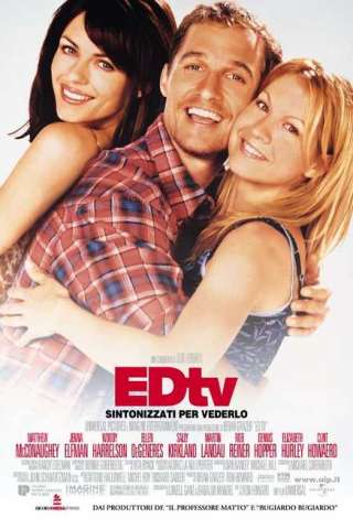 EdTv [HD] (1999)