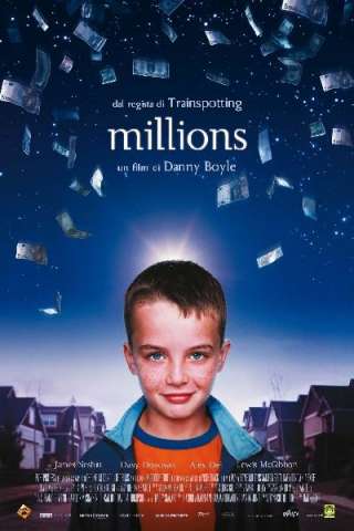 Millions [HD] (2005)