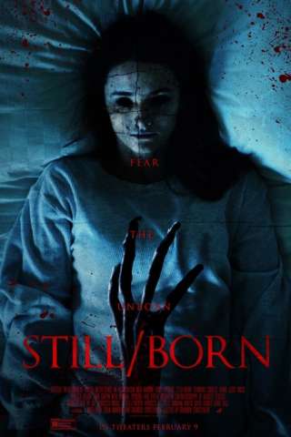 Still/Born [HD] (2017)