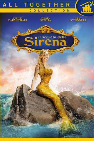 Il segreto della sirena [HD] (2017)