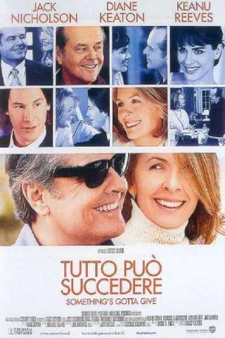 Tutto può succedere [HD] (2003)